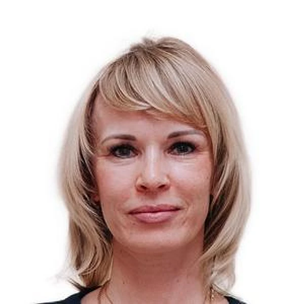 Горохова Юлия Юрьевна — Терапевт, Оренбург