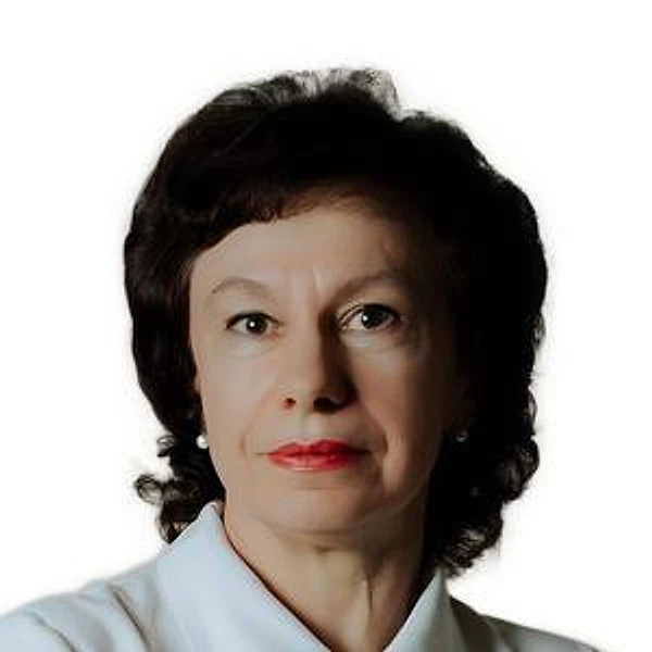 Головина Лариса Васильевна — Физиотерапевт, Оренбург