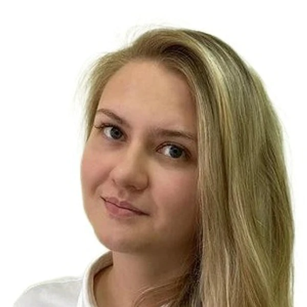 Махнева Елизавета Дмитриевна — Невролог, Отоневролог (Вестибулолог), Новокузнецк