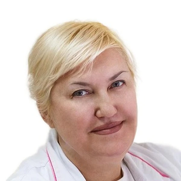Алексеева Ольга Борисовна — Гинеколог, Акушер, Самара
