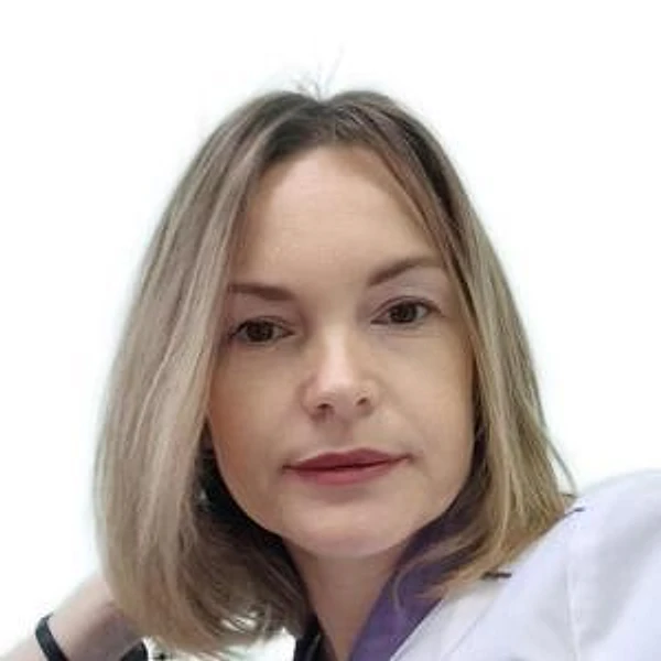 Дубей Ирина Викторовна — Психотерапевт, Психиатр, Оренбург