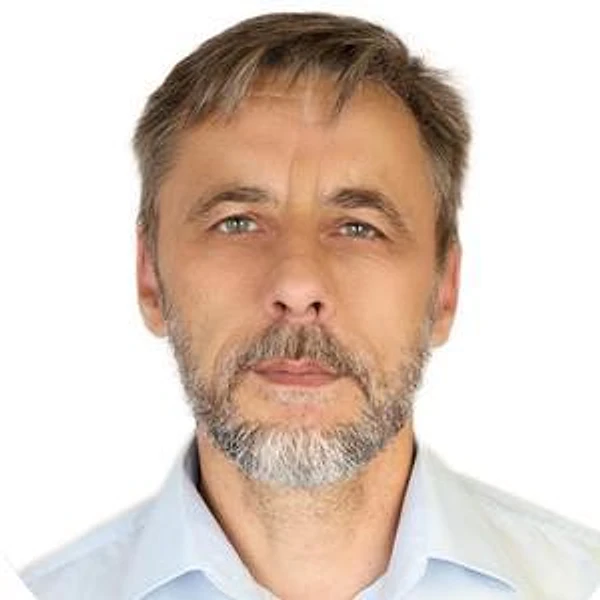 Кузьмин Олег Николаевич — Психотерапевт, Тюмень