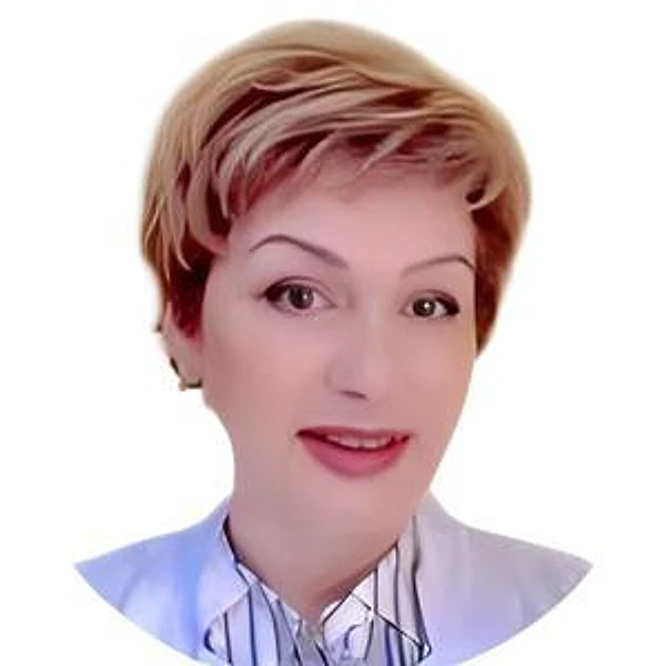 Питаева Анна Львовна — Невролог, Функциональный диагност, Оренбург