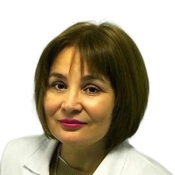 Чистякова Светлана Михайловна — Психиатр, Дерматолог, Детский дерматолог, Детский психиатр, Трихолог, Екатеринбург