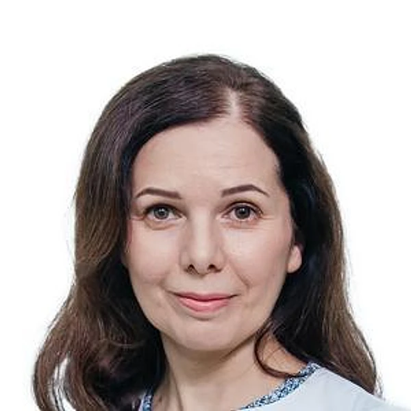 Фроловская Ольга Дмитриевна — Психиатр, Детский психиатр, Детский психолог, Оренбург