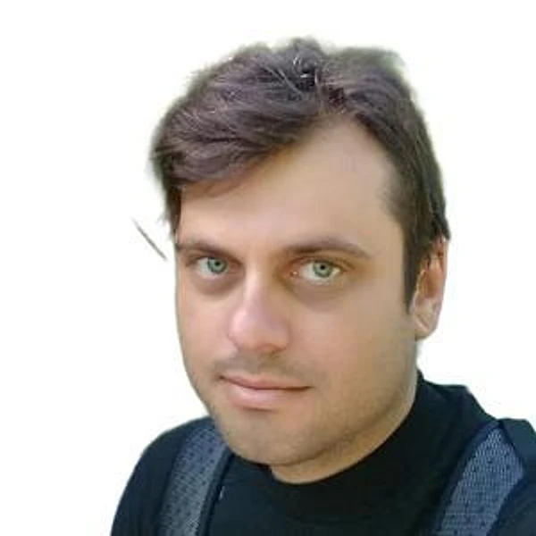 Верес Максим Владимирович — Анестезиолог-реаниматолог, Балаково