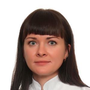 Якушева Екатерина Геннадьевна — Гинеколог, Акушер, Онколог, Липецк