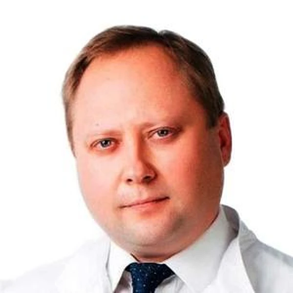 Воробьёв Владимир Николаевич — Детский дерматолог, Аллерголог, Дерматолог, Детский аллерголог, Венеролог, Иммунолог, Липецк