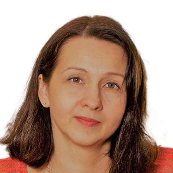 Сахарова Людмила Владимировна — Психотерапевт, Оренбург
