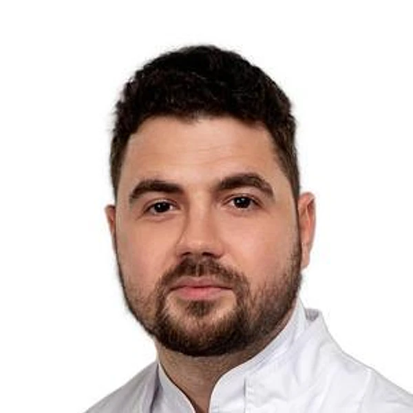 Ларченко Владимир Леонидович — Психиатр, Психотерапевт, Новокузнецк