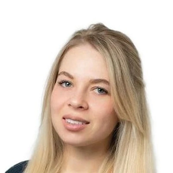 Земскова Татьяна Сергеевна — Детский стоматолог, Саратов