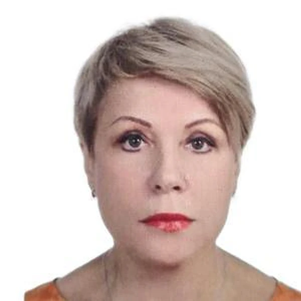 Сахарова Ирина Ивановна — Детский психиатр, Психиатр, Новокузнецк