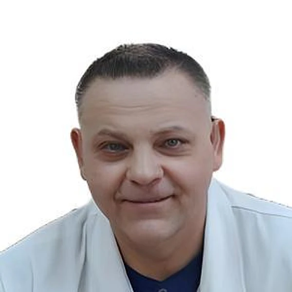 Серозудинов Валерий Григорьевич — Психиатр, Детский психиатр, Психотерапевт, Новокузнецк