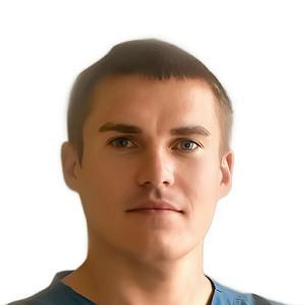 Данильчук Игорь Олегович — Травматолог, Ортопед, Хирург, Челябинск
