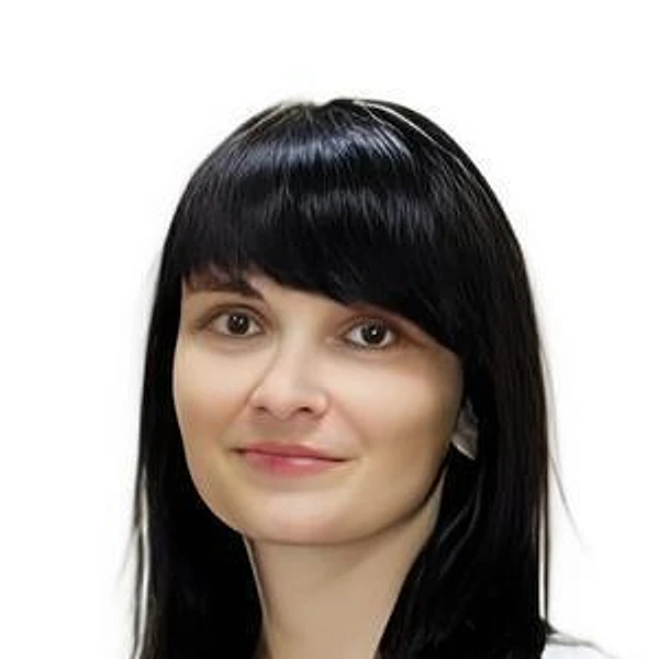 Серкова Елена Владимировна — Дерматолог, Венеролог, Врач-косметолог, Белгород