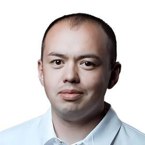 Мельниченко Максим Анатольевич — Офтальмолог (окулист), Детский офтальмолог, Новокузнецк