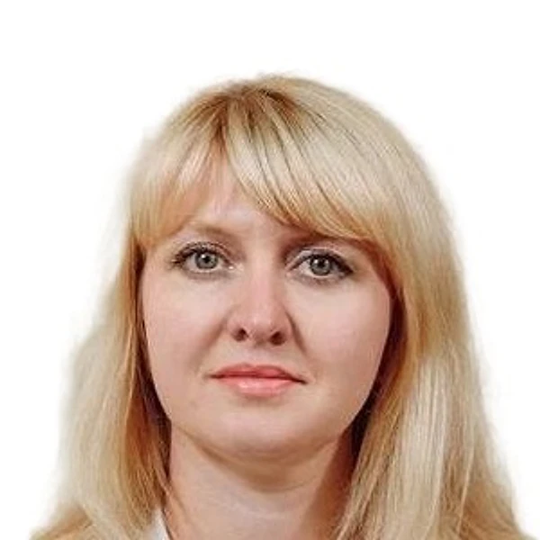 Кирсанова Ирина Сергеевна — Врач ЛФК, Саратов