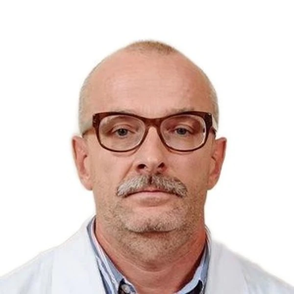 Ситников Алексей Павлович — Невролог, Саратов