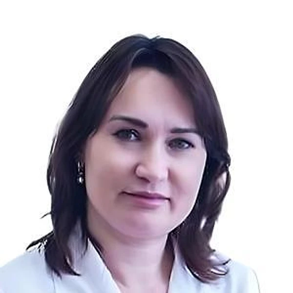 Абрамова Ольга Юрьевна — Кардиолог, Аритмолог, Оренбург