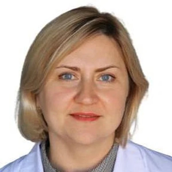 Гурьянова Анна Михайловна — Ревматолог, Оренбург