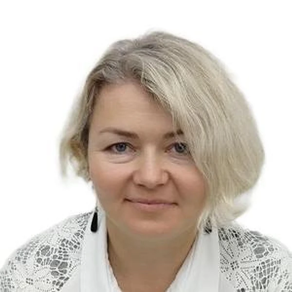 Кулинич Татьяна Николаевна — Кардиолог, Оренбург
