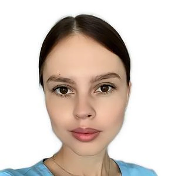 Матияш Алена Анатольевна — ЛОР, Оренбург