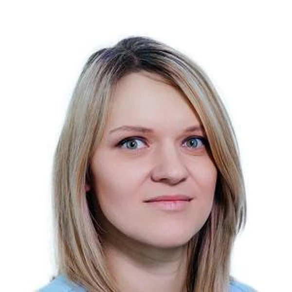 Присяжнюк Екатерина Михайловна — Функциональный диагност, Терапевт, Оренбург