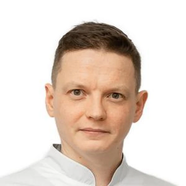 Журавлев Евгений Сергеевич — Эндоскопист, Новокузнецк