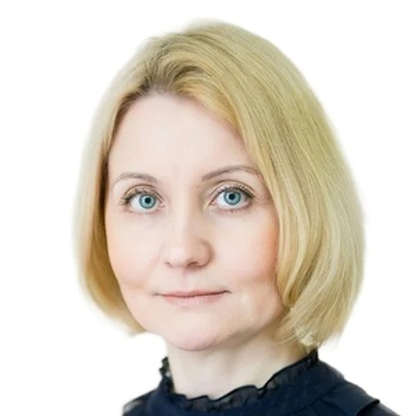 Малых Екатерина Владимировна — Мануальный терапевт, Детский мануальный терапевт, Детский остеопат, Остеопат, Киров