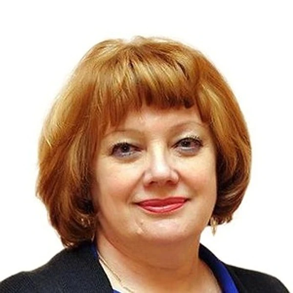 Пономарева Галина Леонидовна — Детский невролог, Киров