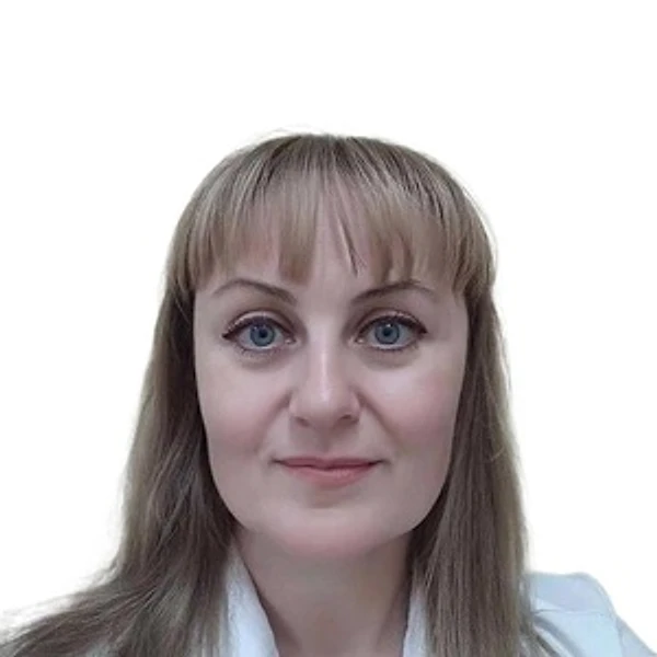 Бабинцева Татьяна Владимировна — Нейропсихолог, Киров