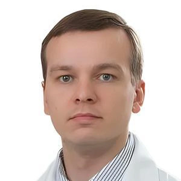 Долгушин Александр Николаевич — Невролог, Тюмень