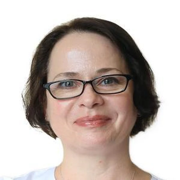 Сизикова Юлия Вячеславовна — Стоматолог-ортодонт, Детский ортодонт, Стоматолог, Москва
