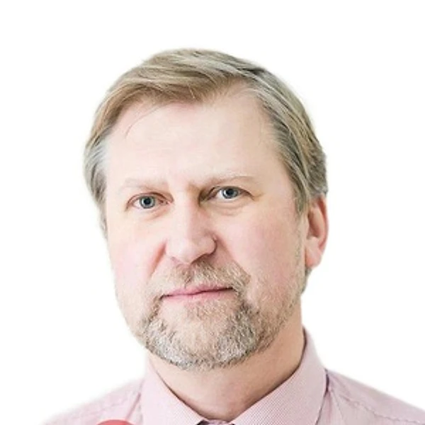 Скобелев Валентин Александрович — Детский хирург, Детский уролог, Киров