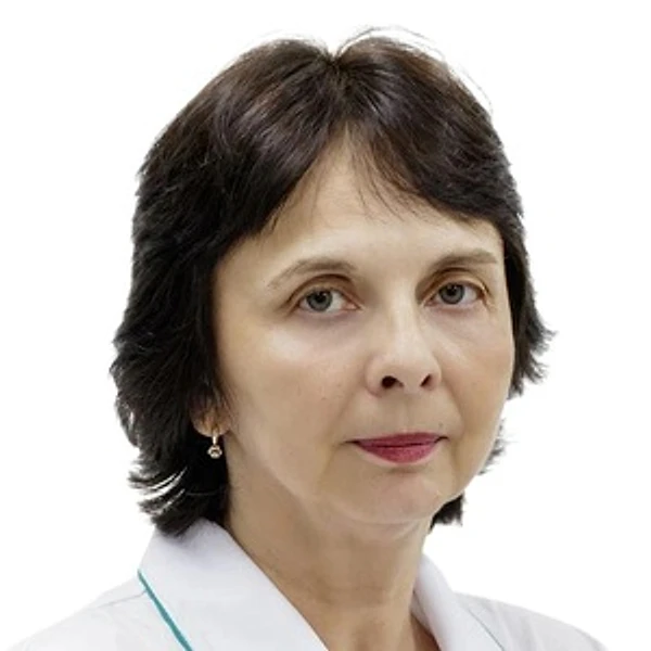 Лаврентьева Ирина Викторовна — Гинеколог, Акушер, Гинеколог-эндокринолог, Хабаровск
