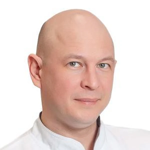 Кузнецов Денис Анатольевич — Уролог, Андролог, Детский ортопед, Детский уролог, Детский хирург, Самара