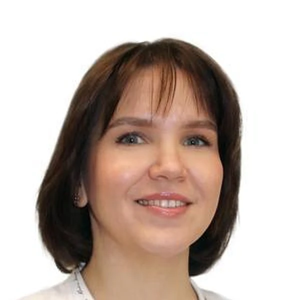 Клюева Татьяна Александровна — Терапевт, Новокузнецк