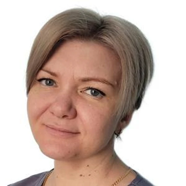 Ильницкая Елена Александровна — Кардиолог, Оренбург