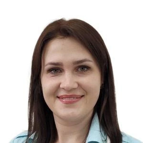 Ломакина Екатерина Владимировна — Кардиолог, Оренбург