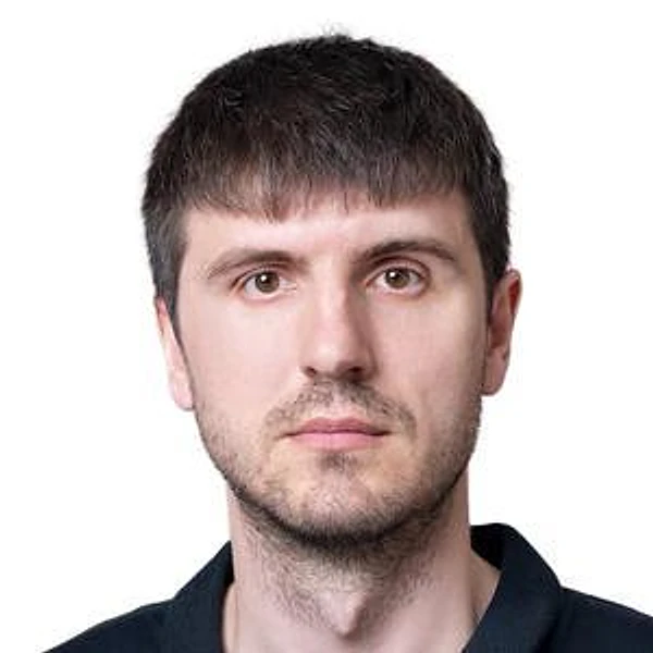 Никитин Александр Валерьевич — Сосудистый хирург (ангиохирург), Оренбург