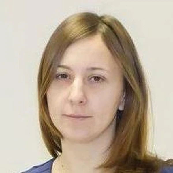 Зимина Анна Сергеевна — Кардиолог, Терапевт, Функциональный диагност, Тюмень
