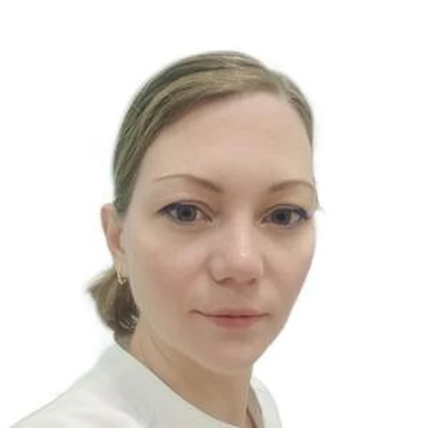 Смирнова Татьяна Викторовна — ЛОР, Оренбург