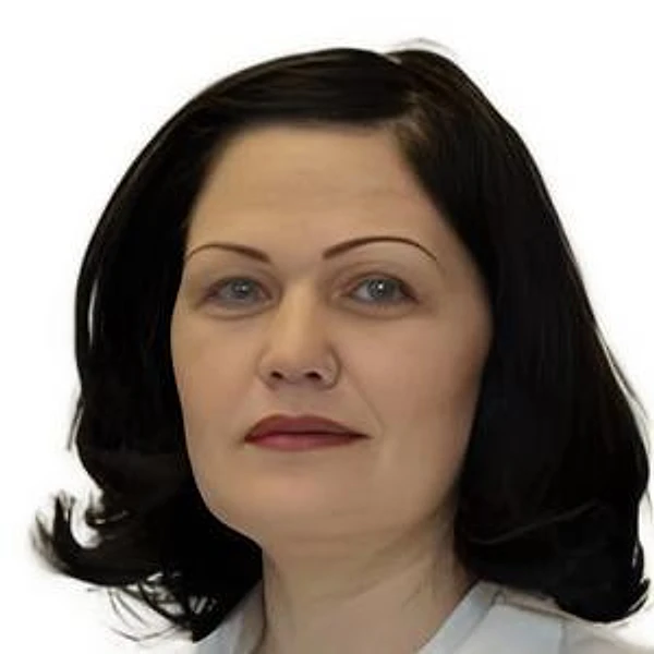 Ищенко Тамара Валерьевна — Функциональный диагност, Тюмень