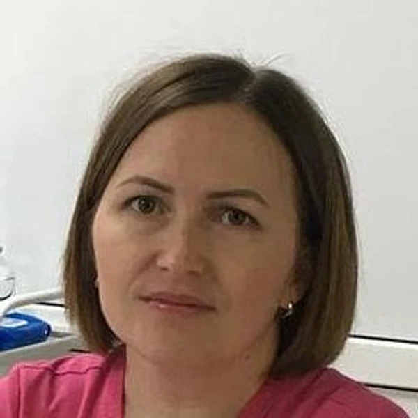 Шангаряева Вилена Закиевна — ЛОР, Отоневролог (Вестибулолог), Оренбург