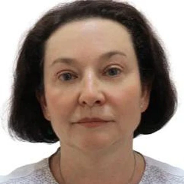 Кузнецова Елена Аркадьевна — Офтальмолог (окулист), Оренбург