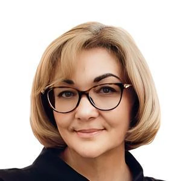 Шалагинова Наталия Сергеевна — Гинеколог-эндокринолог, Врач УЗИ, Гинеколог, Урогинеколог, Москва