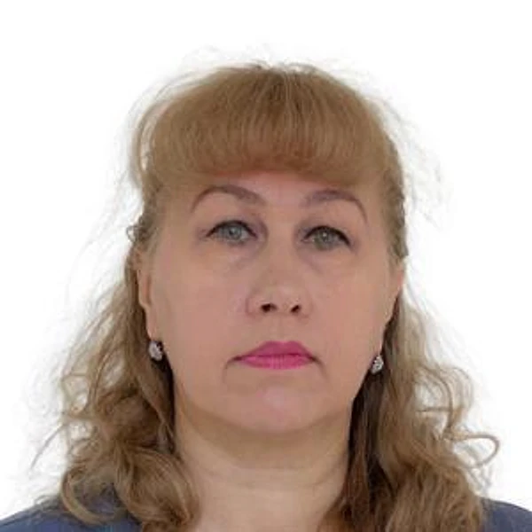 Крайнова Ирина Александровна — Логопед, Тюмень