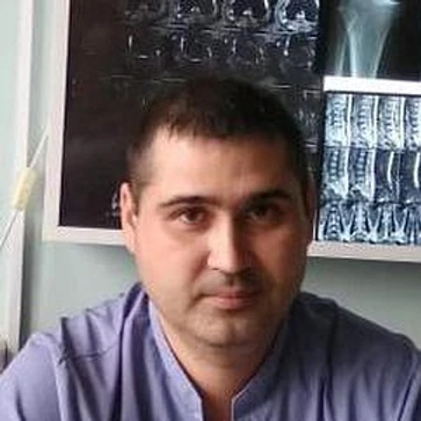 Абсалямов Рафаэль Халилович — Травматолог, Ортопед, Оренбург