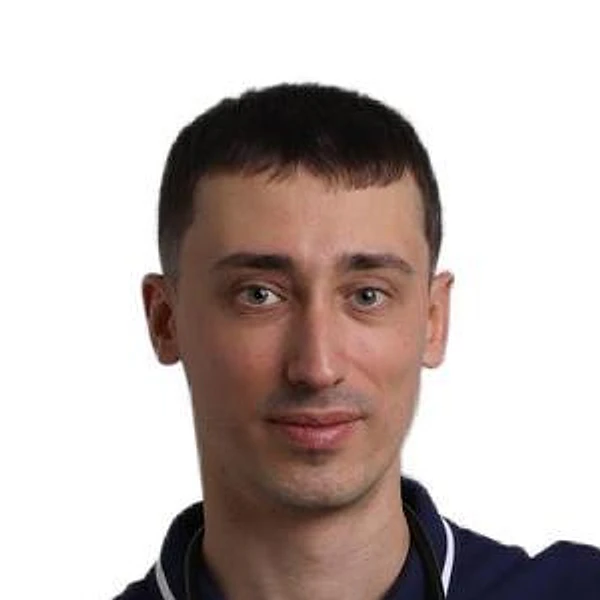 Тевс Дмитрий Станиславович — Хирург, Абдоминальный хирург, Врач УЗИ, Москва