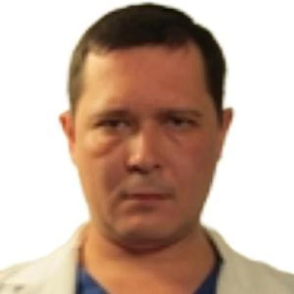 Филипенко Константин Петрович — Анестезиолог-реаниматолог, Тольятти